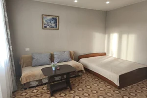 Фото 1-комнатная квартира в Красноярске, ул. 78 Добровольческой бригады, 1