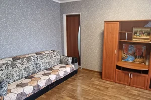 Фото 3-комнатная квартира в Красноярске, ул. Красноярский Рабочий, 86