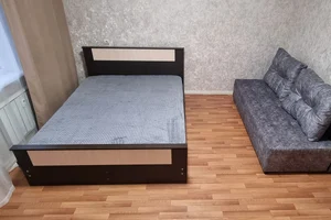 Фото 1-комнатная квартира в Красноярске, ул. 3 Августа, 20а