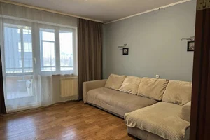 Фото 2-комнатная квартира в Красноярске, ул. 78 Добровольческой бригады, 4