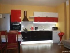 Фото 1-комнатная квартира в Красноярске, ул. Молокова 17