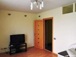 Фото 1-комнатная квартира в Красноярске, ул. 78 Добровольческой бригады 7