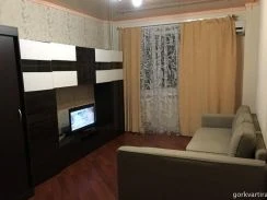 Фото 1-комнатная квартира в Красноярске, ул. Батурина 5