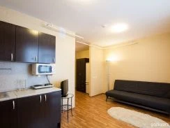 Фото 1-комнатная квартира в Красноярске, ул. 9 Мая 60г