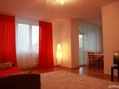 Фото 1-комнатная квартира в Красноярске, ул. Авиаторов 33