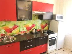 Фото 1-комнатная квартира в Красноярске, Северный проезд, 4