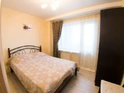 Квартира на сутки Красноярск Волгоградская, 16