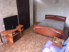 Фото 1-комнатная квартира в Красноярске, Красноярский рабочий, 57