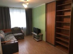 Квартира на сутки Красноярск Красноярский рабочий, 49