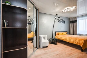 Фото 1-комнатная квартира в Красноярске, Декабристов 36