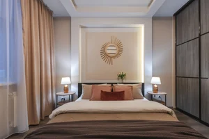 Фото 3-комнатная квартира в Красноярске, улица Молокова 28