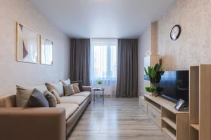 Фото 2-комнатная квартира в Красноярске, улица Алексеева 34