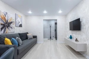 Фото 3-комнатная квартира в Красноярске, Красноярск, улица Красной Армии 20А