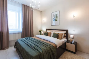 Квартира на сутки Красноярск проспект Мира 128