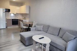 Фото 2-комнатная квартира в Красноярске, улица Алексеева 34