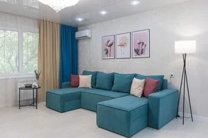 Фото 3-комнатная квартира в Красноярске, Красноярск, улица Алексеева 25 