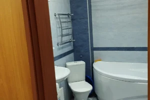 Фото 1-комнатная квартира в Красноярске, ул. 26 Бакинских Комиссаров,5г