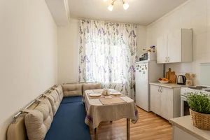 Фото 2-комнатная квартира в Красноярске, ул. Марковского, 78