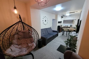 Фото 1-комнатная квартира в Красноярске, ул. Партизана Железняка 48 д