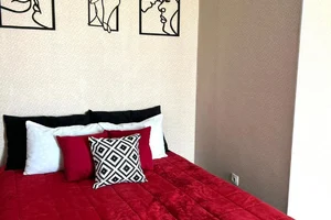 Фото 1-комнатная квартира в Красноярске, Лесников 25а