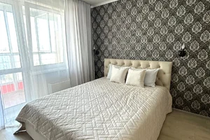 Фото 1-комнатная квартира в Красноярске, Ярыгинская набережная 9