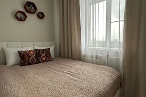 Фото 1-комнатная квартира в Красноярске, пр-т. Металлургов 30д