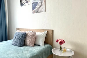 Фото 1-комнатная квартира в Красноярске, ул. Петра Подзолкова 20