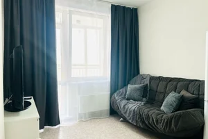 Квартира на сутки Красноярск Ленсников 55