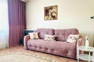 Квартира на сутки Красноярск Чернышевского 116