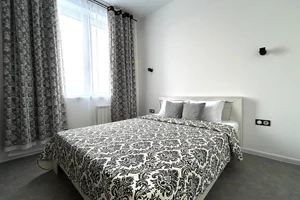 Фото 2-комнатная квартира в Красноярске, Садв 6г