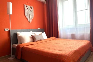 Фото 1-комнатная квартира в Красноярске, Чернышевского, 98