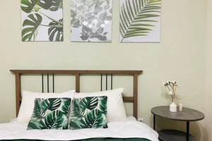 Фото 1-комнатная квартира в Красноярске, Краснодарская 22а