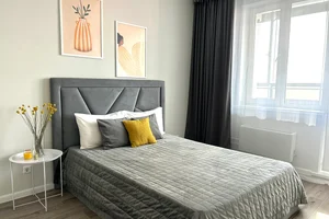 Фото 2-комнатная квартира в Красноярске, Петра подзолкова 21