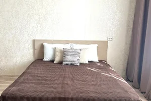 Фото 1-комнатная квартира в Красноярске, Чернышевского 71