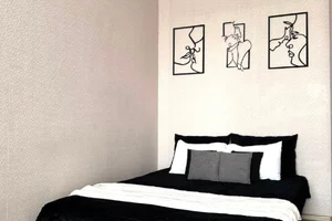 Фото 1-комнатная квартира в Красноярске, Лесников 25а