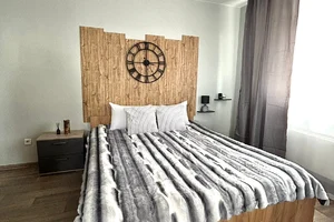 Фото 1-комнатная квартира в Красноярске, ул. Любы Шевцовой 84