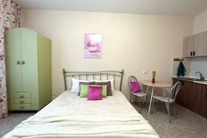 Фото 1-комнатная квартира в Красноярске, Лесников 43 б