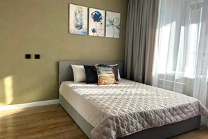 Фото 1-комнатная квартира в Красноярске, Линейная 118