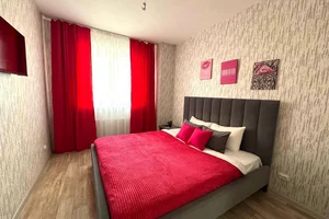 Фото 1-комнатная квартира в Красноярске, караульная 39а