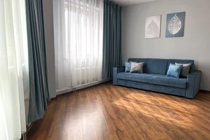 Фото 1-комнатная квартира в Красноярске, Батурина 30