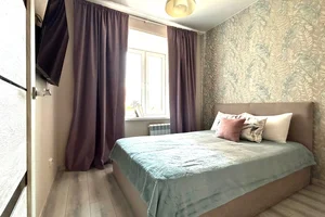 Фото 1-комнатная квартира в Красноярске, Красноярск, Линейная улица, 112