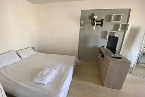 Фото 1-комнатная квартира в Красноярске, Красноярский рабочий 71