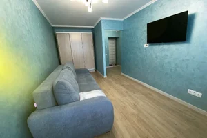 Фото 1-комнатная квартира в Красноярске, Анатолия Гладкова 14