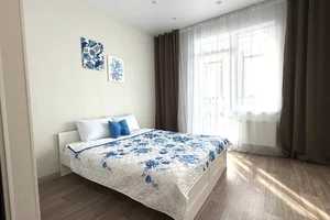 Фото 1-комнатная квартира в Красноярске, Петра Подзолкова, 6