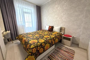 Квартира на сутки Красноярск Караульная 39в