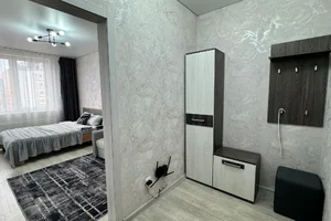 Фото 1-комнатная квартира в Красноярске, Аральская 53а