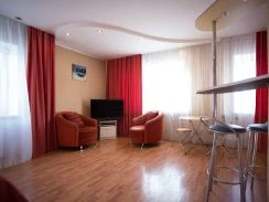 Фото 1-комнатная квартира в Красноярске, Горького 31