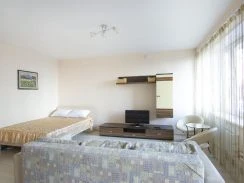 Фото 1-комнатная квартира в Красноярске, ул Взлётная, 7д