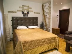 Фото 1-комнатная квартира в Красноярске, Весны, 7а