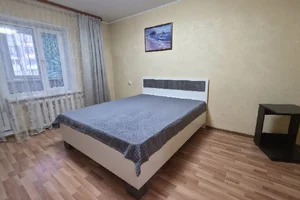 Фото 1-комнатная квартира в Нефтеюганске, 16 микрорайон 36 дом